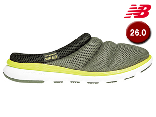 �y���ׂ��܂����z MR62-PGY Performance Training [�O���[] �y26.0cm�z