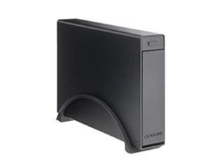【クリックで詳細表示】センチュリー CRIS35U3 裸族の一戸建てUSB3.0