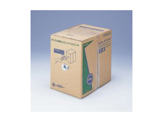 【クリックで詳細表示】ELECOM/エレコム LD-CT/BU300YR エンハンスド・カテゴリー5対応LANケーブル(ブルー) 300m