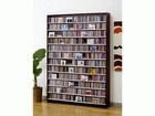 �yDVD/CD���b�N�z CD�X�g�b�J�[1668 �i�_�[�N�j CS1668D
