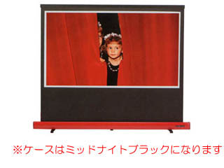 【クリックで詳細表示】KIKUCHI/キクチ SD-80HDPG-K(ミッドナイトブラック)