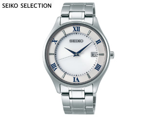 【クリックで詳細表示】SBPX113【SEIKO SELECTION/セイコーセレクション】【ソーラー】【MENS/メンズ】【ペアスタイル】