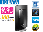 �e���r�`���[�i�[���ږ���LAN���[�^ Wi-Fi TV WN-G300TVGR