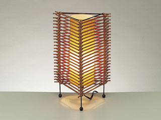 【クリックで詳細表示】東京メタル WDLT3-32 和風スタンド