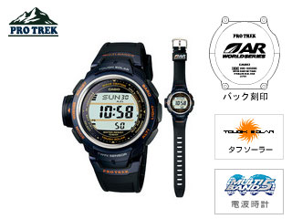 PRW-500ARJ-2JR �yPROTREK�z�y����������萔�������z