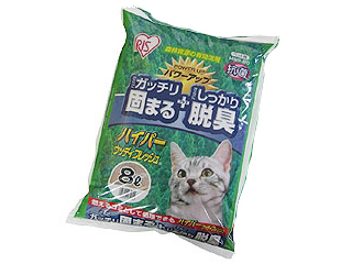 【クリックで詳細表示】アイリスオーヤマ 【ハイパーウッディフレッシュ/8L】 HWF-80 3個セット