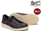 D-4002 �t�b�g���o�[ �V���[�Y �y26.5�z (�_�[�N�u���E��)
