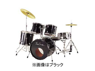 【クリックで詳細表示】Tony Smith TDR500 MRD(メタリックレッド) 【送料代引き手数料無料の安心価格】