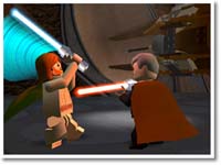 LEGO STARWARS(���{���)