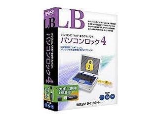 LB �p�\�R�����b�N4 USB���t
