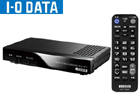 I�EO DATA&frasl;�A�C�E�I�[�E�f�[�^ HVT-TLSD �n��f�W�^���`���[�i�[