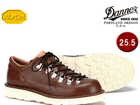 D-4007 �}�E���e�����b�W���[�N���X�e�B �V���[�Y  �y25.5�z (�Z�_�[���C���{�[)