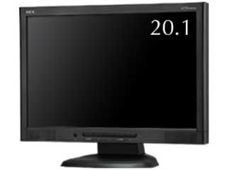 LCD203WXM(BK)