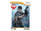 biohazard4 Wii edition BestPrice�yWii�z