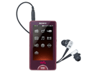 NW-X1060-R�i���b�h�j WALKMAN/�E�H�[�N�}�� X�V���[�Y(32GB)