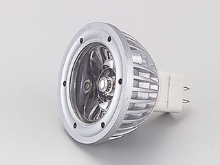 【クリックで詳細表示】東京メタル LJR12V1W LED電球