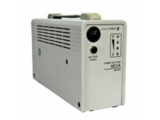 【クリックで詳細表示】エナックス Y00-00127 Power Battery HEVA 12V