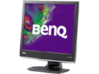 E700 17�C���` LCD���j�^ (�u���b�N)