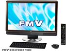 ���[�����������3�T�� FMVFG90DB FMV-DESKPOWER/�f�X�N�p���[ F�V���[�Y F/G90D �G�X�v���b�\�u���b�N