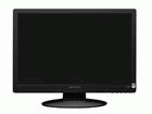 GH-JEF223SHCB 22�^���C�h�t���f�B�X�v���C HDMI�[�q���� �u���b�N