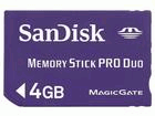 SDMSPD-4096-J95 �������[�X�e�B�b�N ProDuo 4GB