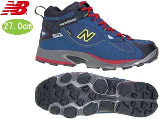 MO703GH-EE-D �h�� �E�H�[�L���O�V���[�Y [�f�B�[�v�u���[] �y27.0cm�z