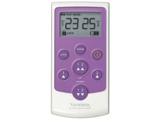 【クリックで詳細表示】TORAY/東レ EM-300 トレリート(バイオレット)