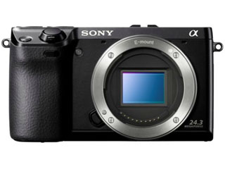 【クリックで詳細表示】【納期未定】 ＜br＞ SONY/ソニー 【納期未定】NEX-7 ※ボディのみ 【送料代引き手数料無料！】