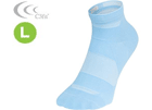 3F90150-MT �mC3fit�n �����j���O�V���[�g�\�b�N�X(UNISEX) �m�~���g�n �yL�T�C�Y�z