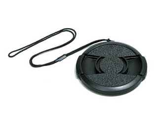 【クリックで詳細表示】HAKUBA/ハクバ KA-LC2-82 ワンタッチレンズキャップII フィルター径：82mm用