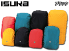 ISK261301-BLK �p�b�N�J�o�| 45�@(�u���b�N)