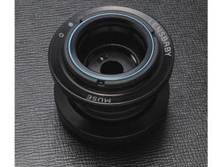 【クリックで詳細表示】KENKO/ケンコー レンズベビーミューズ フォーサーズ用 【送料代引き手数料無料！】 【LENS BABY/レンズベビー】