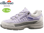 V-WK350-4E-3E ���f�B�[�X �t�B�b�g�l�X�E�E�H�[�L���O�V���[�Y (���x���_�[) �y22.0cm�z