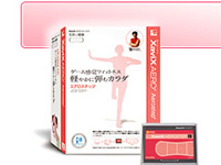 �y�啝�l�����I�zJC2-C011�@�G�A���X�e�b�v�y�\�t�g�P�́z