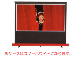 【クリックで詳細表示】KIKUCHI/キクチ SD-80HDPG-W(スノーホワイト)