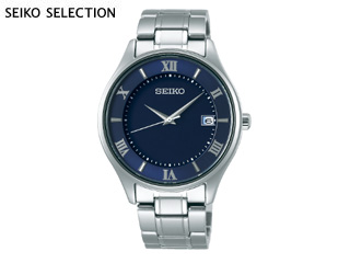 【クリックで詳細表示】SBPX115【SEIKO SELECTION/セイコーセレクション】【ソーラー】【MENS/メンズ】【ペアスタイル】