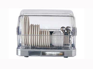 【クリックで詳細表示】Panasonic/パナソニック FD-S35T3-X(ステンレス) 食器乾燥機