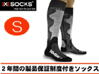 X20031 X-SOCKS(X�\�b�N�X) �X�m�[�{�[�f�B���O S�T�C�Y(�O���[�ہ~�A���X���T�C�g)