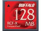 RCF-X128MY �R���p�N�g�t���b�V�� 128MB