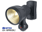 LA-10PRO(BL) �Z���T�[���C�g(�u���b�N)