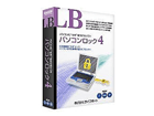 LB �p�\�R�����b�N4