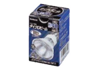 【クリックで詳細表示】Panasonic/パナソニック JDR110V40WKM/5E11 ダイクロビーム(110V用)