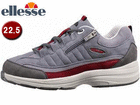 V-WK350-4E-1F ���f�B�[�X �t�B�b�g�l�X�E�E�H�[�L���O�V���[�Y (�_�[�N�O���[) �y22.5cm�z