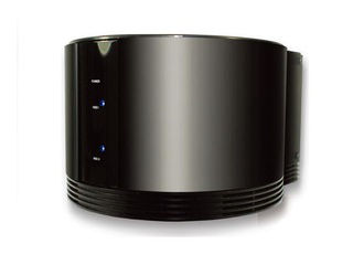 【クリックで詳細表示】novac/ノバック 2SATA HDDはいーるKIT RAID Data Saver NV-HS222U3S