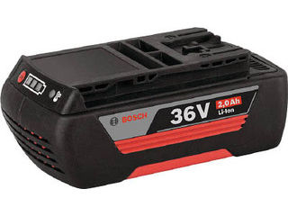 【クリックで詳細表示】バッテリー 36Vリチウムイオン A3620LIB