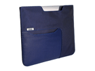 7317-NP-PAD-BL Neo Pouch for iPad �_�[�N�u���[