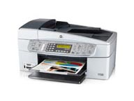 HP Officejet 6310 All-in-One インクジェット複合機