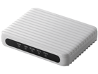 USB�d���Ή� iPhone�AiPad���p 150Mbps �����^����LAN���[�^ LAN-W150N/RIPW �z���C�g