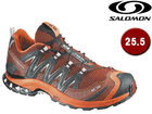 L12049000 XA PRO 3D ULTRA 2 MEN �y25.5�z (�f�B�[�v���b�h/�e���R�b�^/�u���b�N)