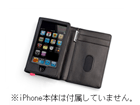 TUN-IP-300031 TUNEWALLET for iPod touch �s���N
